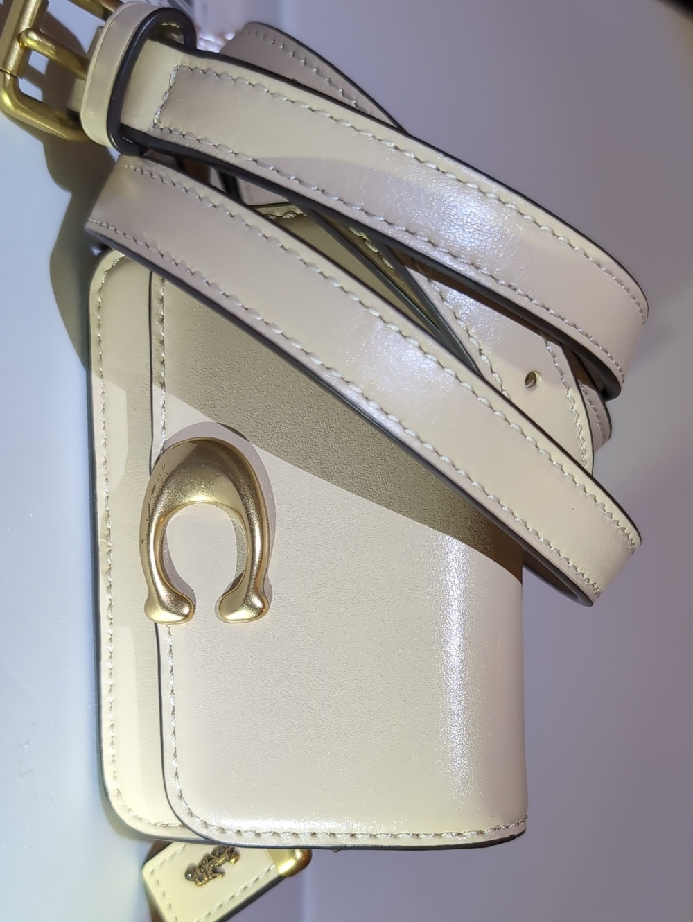 ❤️Bandit Card Case Belt Bag - Picture 3 of 12
